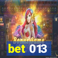 bet 013